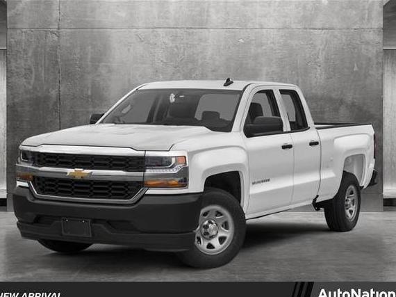 CHEVROLET SILVERADO LD 2019 2GCRCPEC1K1127339 image